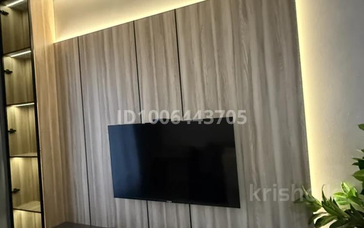 2-бөлмелі пәтер · 50 м² · 6/12 қабат, Абая — Биокомбинатовская, бағасы: 5 000 〒 в Алматы, Алмалинский р-н — фото 2