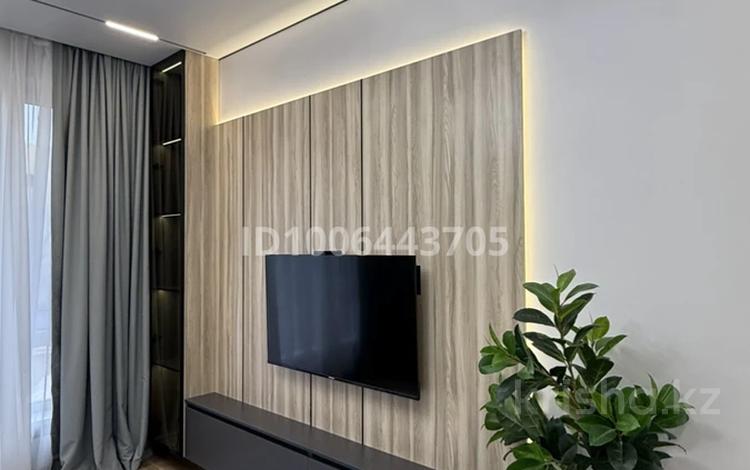 2-комнатная квартира · 50 м² · 6/12 этаж, Абая — Биокомбинатовская за 5 000 〒 в Алматы, Алмалинский р-н — фото 28