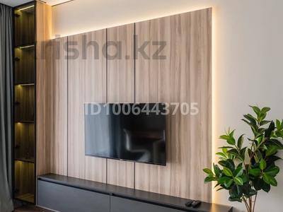 2-бөлмелі пәтер · 50 м² · 6/12 қабат, Абая — Биокомбинатовская, бағасы: 5 000 ₸ в Алматы, Алмалинский р-н