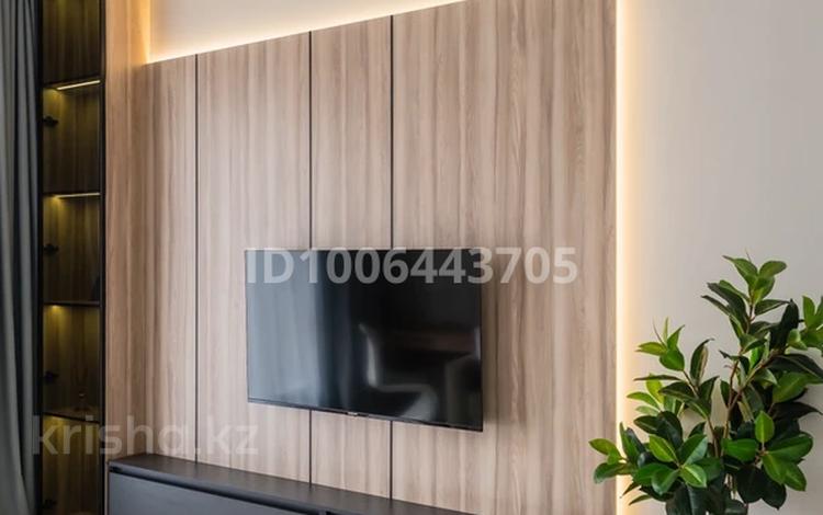 2-бөлмелі пәтер · 50 м² · 6/12 қабат, Абая — Биокомбинатовская, бағасы: 5 000 ₸ в Алматы, Алмалинский р-н — фото 32