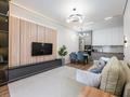 2-бөлмелі пәтер · 50 м² · 6/12 қабат, Абая — Биокомбинатовская, бағасы: 5 000 ₸ в Алматы, Алмалинский р-н — фото 8