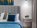 2-бөлмелі пәтер · 50 м² · 6/12 қабат, Абая — Биокомбинатовская, бағасы: 5 000 ₸ в Алматы, Алмалинский р-н — фото 11