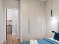 2-бөлмелі пәтер · 50 м² · 6/12 қабат, Абая — Биокомбинатовская, бағасы: 5 000 ₸ в Алматы, Алмалинский р-н — фото 12