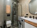 2-бөлмелі пәтер · 50 м² · 6/12 қабат, Абая — Биокомбинатовская, бағасы: 5 000 ₸ в Алматы, Алмалинский р-н — фото 16