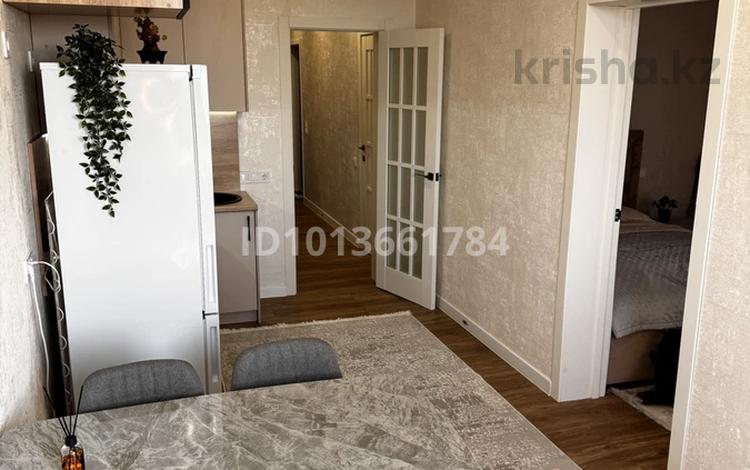 1-комнатная квартира · 45 м² · 16/16 этаж, Каныша Сатпаева 53/8 за 250 000 ₸ в Усть-Каменогорске — фото 26