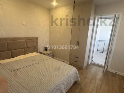 1-бөлмелі пәтер · 45 м² · 16/16 қабат, Каныша Сатпаева 53/8, бағасы: 250 000 ₸ в Усть-Каменогорске