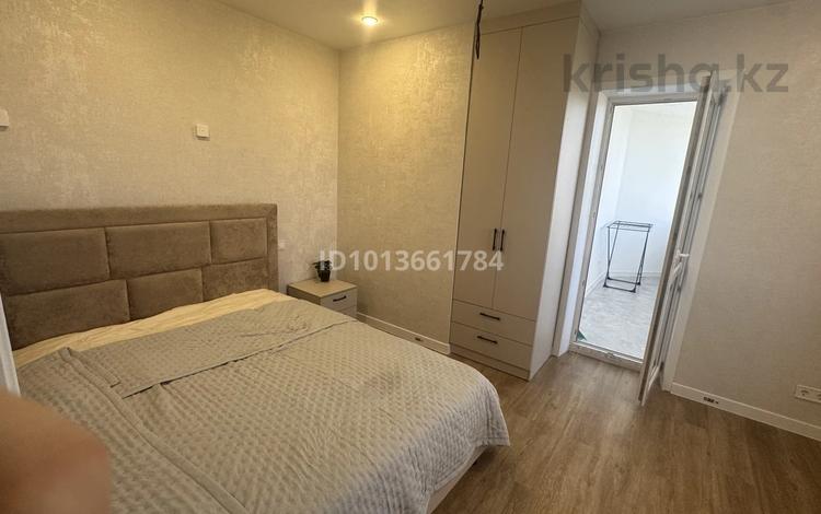 1-бөлмелі пәтер · 45 м² · 16/16 қабат, Каныша Сатпаева 53/8, бағасы: 250 000 ₸ в Усть-Каменогорске — фото 6