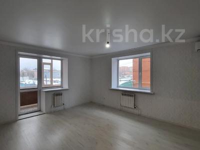 1-бөлмелі пәтер, 50 м², 2/6 қабат, Киевская 7/2, бағасы: 20.4 млн 〒 в Костанае