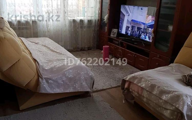 1-бөлмелі пәтер · 33 м² · 2/4 қабат, Алтынсарина — Остановка "спортзал", бағасы: 16.5 млн ₸ в Костанае — фото 11
