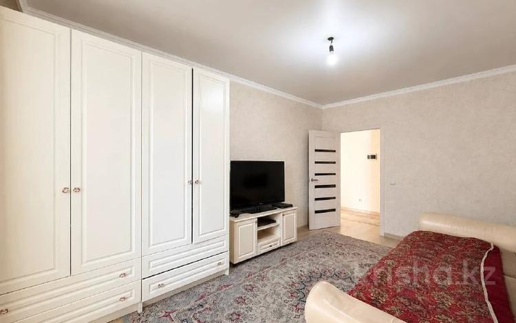 1-бөлмелі пәтер · 39 м² · 6/9 қабат, Кордай 99, бағасы: 21.9 млн ₸ в Астане, Сарайшык р-н — фото 2