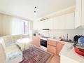 1-бөлмелі пәтер · 39 м² · 6/9 қабат, Кордай 99, бағасы: 21.9 млн ₸ в Астане, Сарайшык р-н — фото 5