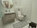 3-комнатная квартира · 105 м² · 9/12 этаж, толе би 25/1 за 78 млн ₸ в Астане, Нура р-н — фото 8