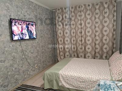 1-бөлмелі пәтер · 40 м² · 4/16 қабат, Момушулы 27, бағасы: 1 500 ₸ в Астане, Алматы р-н