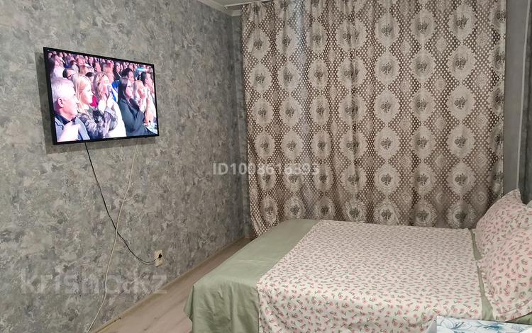 1-комнатная квартира · 40 м² · 4/16 этаж, Момушулы 27 за 1 500 ₸ в Астане, Алматы р-н — фото 2