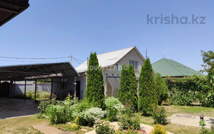 Отдельный дом · 4 комнаты · 162 м² · 14 сот., Желтоксан 43 за 60 млн 〒 в  — фото 9