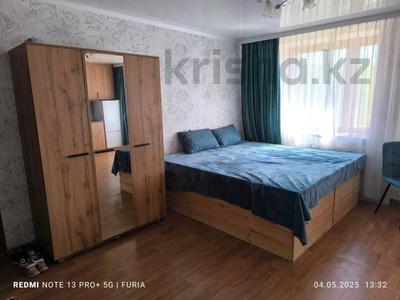 1-бөлмелі пәтер · 28.3 м² · 3/6 қабат, ул. Канай би, бағасы: 10.8 млн ₸ в Щучинске