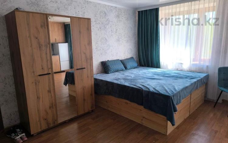 1-бөлмелі пәтер · 28.3 м² · 3/6 қабат, ул. Канай би, бағасы: 10.8 млн ₸ в Щучинске — фото 12