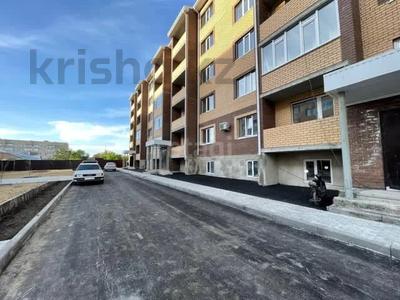 1-комнатная квартира · 40.08 м², Новаторная за ~ 13.6 млн 〒 в Петропавловске