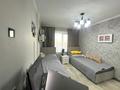2-комнатная квартира · 50 м² · 8/9 этаж, Майкудук, Восток 3 за 17 млн ₸ в Караганде, Алихана Бокейханова р-н — фото 4
