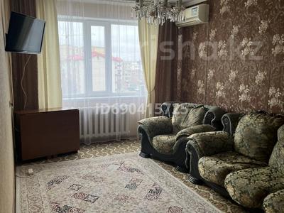 3-комнатная квартира · 67 м² · 7/9 этаж, мкр 12 25 — БЦ «Дастан» за 250 000 〒 в Актобе