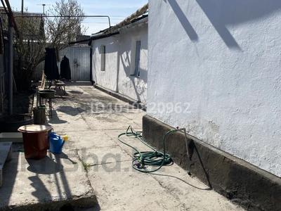 Отдельный дом · 4 комнаты · 74 м² · 6.84 сот., Алтынсарина — Сахзавод за 13 млн 〒 в Таразе