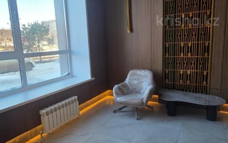 1-бөлмелі пәтер · 79 м² · 9/9 қабат, Набережная, бағасы: 35.5 млн ₸ в Петропавловске — фото 4