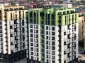 1-комнатная квартира · 34 м², Рыскулова 1/4 — Омарова за ~ 24.2 млн ₸ в Алматы, Алатауский р-н