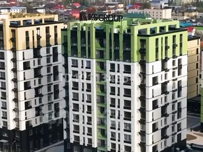 1-комнатная квартира · 34 м², Рыскулова 1/4 — Омарова за ~ 24.2 млн ₸ в Алматы, Алатауский р-н