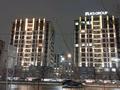 1-комнатная квартира · 34 м², Рыскулова 1/4 — Омарова за ~ 24.2 млн ₸ в Алматы, Алатауский р-н — фото 36