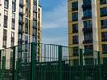 1-комнатная квартира · 34 м², Рыскулова 1/4 — Омарова за ~ 24.2 млн ₸ в Алматы, Алатауский р-н — фото 24