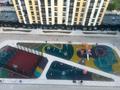 1-комнатная квартира · 34 м², Рыскулова 1/4 — Омарова за ~ 24.2 млн ₸ в Алматы, Алатауский р-н — фото 20