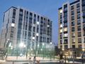 1-комнатная квартира · 34 м², Рыскулова 1/4 — Омарова за ~ 24.2 млн ₸ в Алматы, Алатауский р-н — фото 38