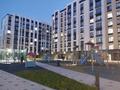 1-комнатная квартира · 34 м², Рыскулова 1/4 — Омарова за ~ 24.2 млн ₸ в Алматы, Алатауский р-н — фото 39