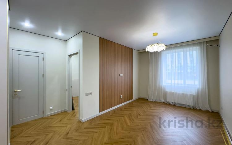 2-комнатная квартира · 39 м² · 2/12 этаж, Керей, Жанибек хандар 44/3 — САМАЯ НИЗКАЯ ЦЕНА В ЭТОМ ЖК за ~ 32.3 млн ₸ в Астане, Есильский р-н — фото 8
