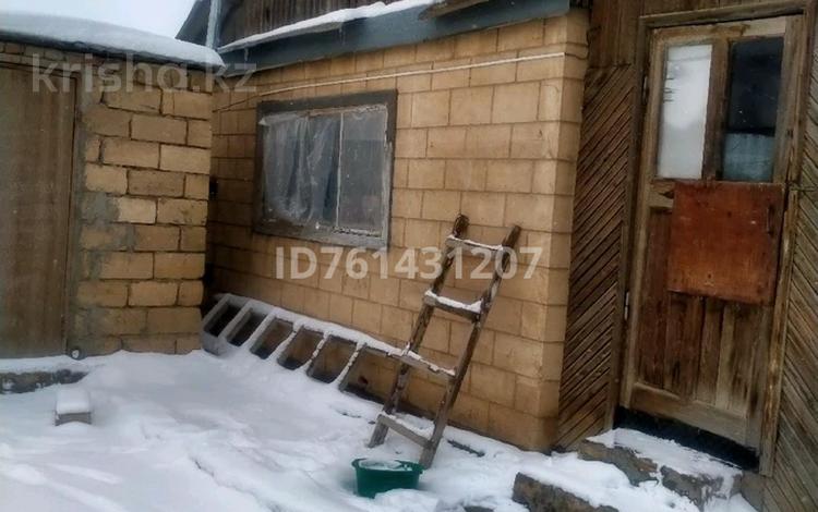 Дача · 1 комната · 20 м² · 6 сот., Каспий 23 за 8 млн 〒 в Атамекене — фото 2