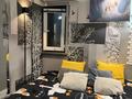 1-комнатная квартира · 19 м² · 1/8 этаж, мкр Жулдыз-2 44 за 8.9 млн ₸ в Алматы, Турксибский р-н