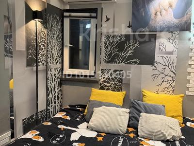 1-комнатная квартира · 19 м² · 1/8 этаж, мкр Жулдыз-2 44 за 8.9 млн ₸ в Алматы, Турксибский р-н