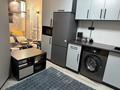 1-комнатная квартира · 19 м² · 1/8 этаж, мкр Жулдыз-2 44 за 8.9 млн ₸ в Алматы, Турксибский р-н — фото 5