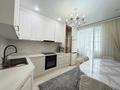 4-комнатная квартира · 165 м² · 9/10 этаж, Кошкарбаева 25 за 80 млн ₸ в Астане, Алматы р-н — фото 7