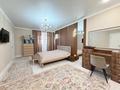 4-комнатная квартира · 165 м² · 9/10 этаж, Кошкарбаева 25 за 80 млн ₸ в Астане, Алматы р-н — фото 17