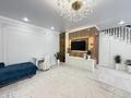 4-комнатная квартира · 165 м² · 9/10 этаж, Кошкарбаева 25 за 80 млн ₸ в Астане, Алматы р-н — фото 3