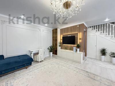 4-бөлмелі пәтер · 165 м² · 9/10 қабат, Кошкарбаева 25, бағасы: 79 млн ₸ в Астане, Алматы р-н