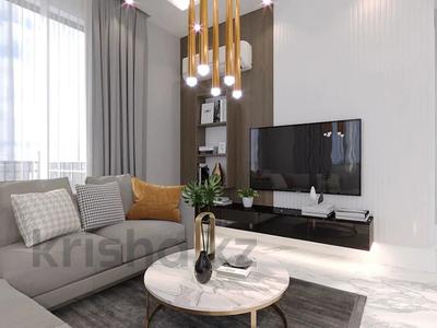2-комнатная квартира, 52 м², 2/9 этаж, Mahmutlar kilicarslan за 45 млн 〒 в Аланье