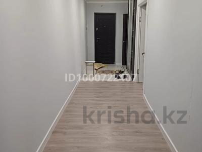 3-бөлмелі пәтер · 80 м² · 6/6 қабат, Хиуаз доспанова 2/3 — Кошкарбаева жумабаева, бағасы: 27.5 млн ₸ в Астане, р-н Байконур