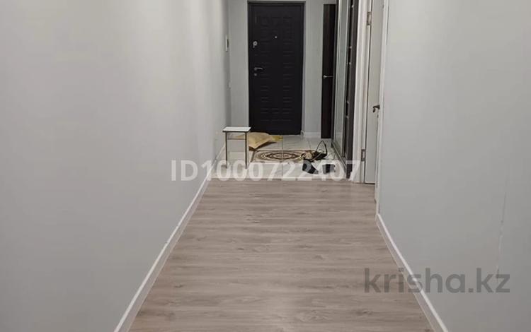 3-бөлмелі пәтер · 80 м² · 6/6 қабат, Хиуаз доспанова 2/3 — Кошкарбаева жумабаева, бағасы: 27.5 млн ₸ в Астане, р-н Байконур — фото 14