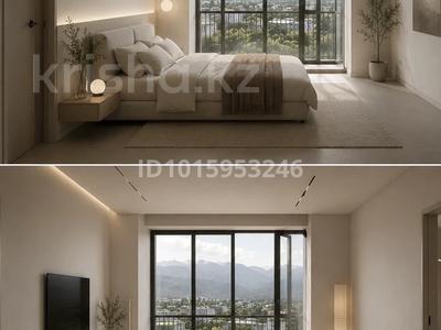 2-бөлмелі пәтер · 60 м² · 4/5 қабат, Акселеу Сейдембек 105/6 — Шаймерденова, бағасы: 45.8 млн ₸ в Алматы, Наурызбайский р-н