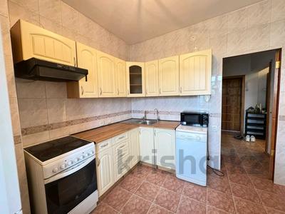 2-комнатная квартира · 60 м² · 6/12 этаж, мкр Самал-2 77 — Мендикулова - Бектурова за 380 000 ₸ в Алматы, Медеуский р-н