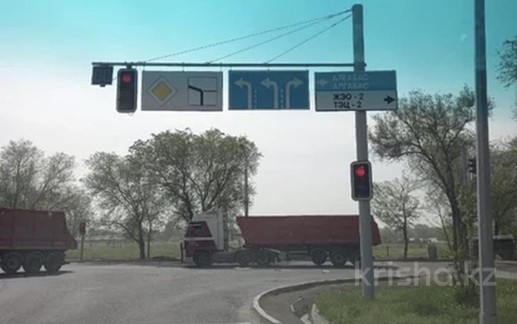 Участок · 6 соток, Алатауский р-н, мкр Зердели за 5 млн ₸ в Алматы — фото 3