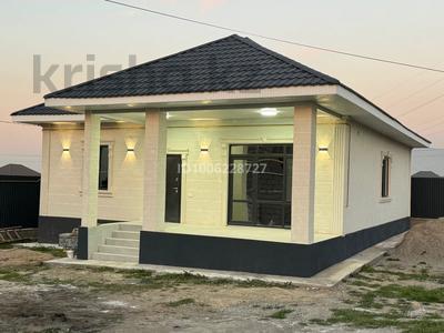 Жеке үй · 3 бөлме · 130 м² · 6 сот., Злиха Тамшыбай 18, бағасы: 43 млн 〒 в Талгаре