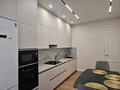 3-комнатная квартира · 100 м² · 4/9 этаж, Набережная 49Б за 86 млн ₸ в Костанае — фото 22
